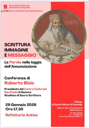 Scrittura Immagine e Messaggio